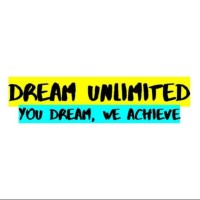 Dream Unlimited- you dream, we achieve! logo, Dream Unlimited- you dream, we achieve! contact details