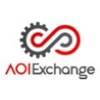 AOIExchange.com logo, AOIExchange.com contact details