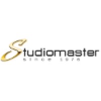 Studiomaster logo, Studiomaster contact details