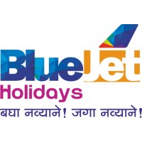 Blue Jet Holidays Pvt. Ltd logo, Blue Jet Holidays Pvt. Ltd contact details