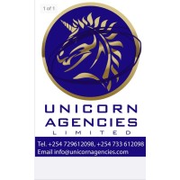 Unicorn Agencies Ltd logo, Unicorn Agencies Ltd contact details