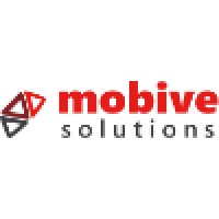 Mobive Solutions logo, Mobive Solutions contact details