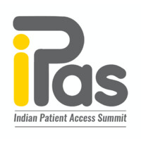 iPAS (Indian Patient Access Summit) logo, iPAS (Indian Patient Access Summit) contact details