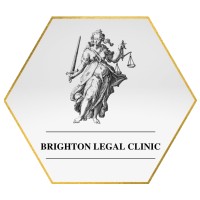 Brighton Legal Clinic logo, Brighton Legal Clinic contact details