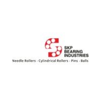 SKP Bearing Industries logo, SKP Bearing Industries contact details