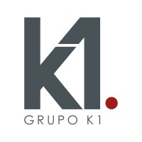 GRUPO K1 S.A. logo, GRUPO K1 S.A. contact details