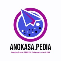 Angkasa Pedia logo, Angkasa Pedia contact details