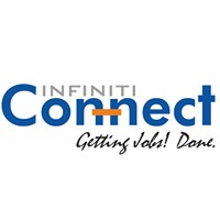 Infiniti Connect logo, Infiniti Connect contact details