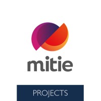 Mitie Projects logo, Mitie Projects contact details