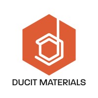 Ducit Materials logo, Ducit Materials contact details