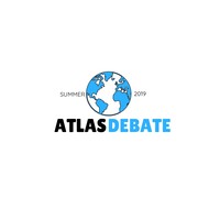 Atlas Debate Institute logo, Atlas Debate Institute contact details