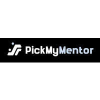 Pick My Mentor logo, Pick My Mentor contact details