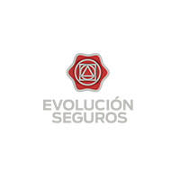 Evolución Seguros logo, Evolución Seguros contact details