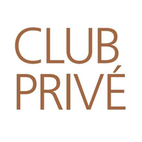 Club Privé logo, Club Privé contact details