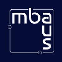 MBA Australasia (MBAus) logo, MBA Australasia (MBAus) contact details