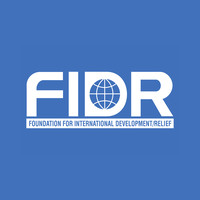 Foundation for International Development/Relief logo, Foundation for International Development/Relief contact details