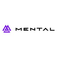 Mental VR logo, Mental VR contact details