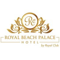 Royal Beach Palace Hotel logo, Royal Beach Palace Hotel contact details