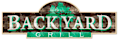 The Backyard Grill logo, The Backyard Grill contact details