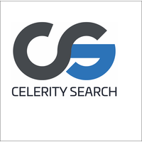 Celerity Search (Digital & IT Recruitment) logo, Celerity Search (Digital & IT Recruitment) contact details