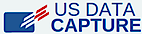 US Data Capture logo, US Data Capture contact details