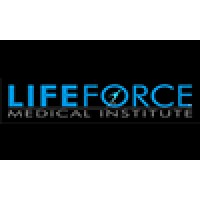 Lifeforce Medical Institute logo, Lifeforce Medical Institute contact details