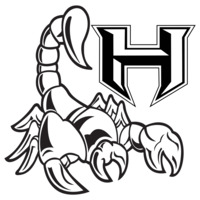 Horizon High School logo, Horizon High School contact details