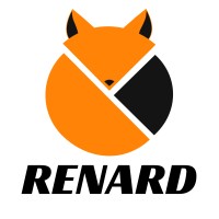 Renard logo, Renard contact details