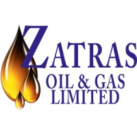 Zatras Oil and Gas Limited logo, Zatras Oil and Gas Limited contact details