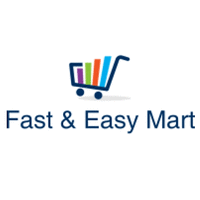 Fast & Easy Mart logo, Fast & Easy Mart contact details