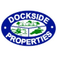 Dockside Properties logo, Dockside Properties contact details