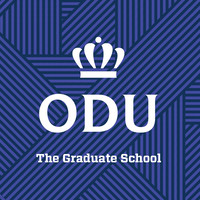 Old Dominion University Graduate School logo, Old Dominion University Graduate School contact details