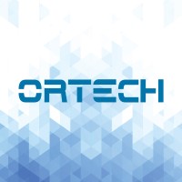 OrtechIndustries logo, OrtechIndustries contact details