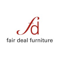 Fair Deal Furniture logo, Fair Deal Furniture contact details