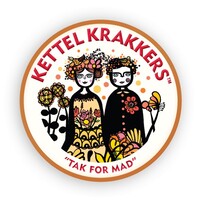 Kettel Krakkers logo, Kettel Krakkers contact details