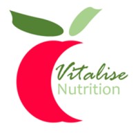 Vitalise Nutrition logo, Vitalise Nutrition contact details