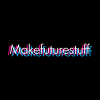 MakeFutureStuff, LLC logo, MakeFutureStuff, LLC contact details