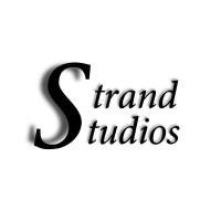 Strand Studios logo, Strand Studios contact details