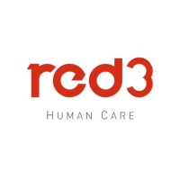 RED 3 Human Care logo, RED 3 Human Care contact details