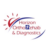 Horizon OrthoRehab and Diagnostics logo, Horizon OrthoRehab and Diagnostics contact details