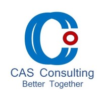 CAS Consulting Ltd logo, CAS Consulting Ltd contact details