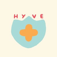 Hyve Health logo, Hyve Health contact details