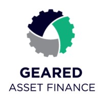 Geared Asset Finance logo, Geared Asset Finance contact details