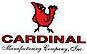 Cardinal Manufacturing Co., Inc. logo, Cardinal Manufacturing Co., Inc. contact details