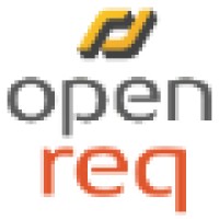 Openreq logo, Openreq contact details