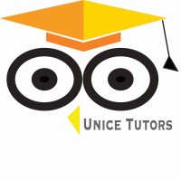 Unice Tutors logo, Unice Tutors contact details