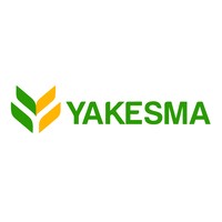 YAKESMA logo, YAKESMA contact details