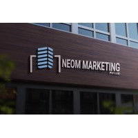 Neom Marketing logo, Neom Marketing contact details