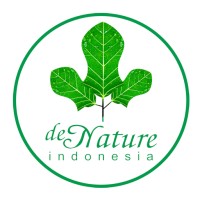 De Nature Indonesia logo, De Nature Indonesia contact details