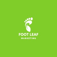 Footleaf logo, Footleaf contact details